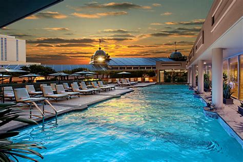 spa hotels in united states that are affordable